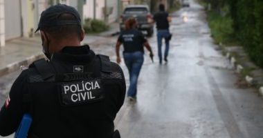 Artigo: Ilhéus: 4 pessoas são presas acusadas de matar jovem