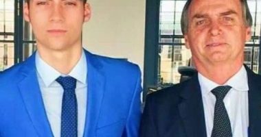 Artigo: Ministros fizeram viagens com parentes e com filho de Bolsonaro em aviões da FAB