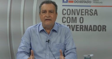 Artigo: Rui vai recorrer no STF sobre uso da Força Nacional na Bahia