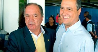 Artigo: Próximo de João Leão, prefeito de Jaguaquara faz críticas a Rui