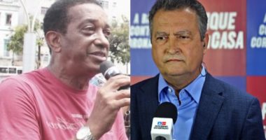 Artigo: Rui Oliveira diz que desconhece justificativa de exonerações no Colégio Serravalle