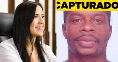 Artigo: Deputada bolsonarista baiana divulga foto do suspeito de abusar menina de 10 anos