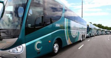 Artigo: Ibiquera e Rio do Pires têm transporte intermunicipal suspenso