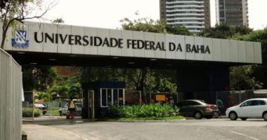 Artigo: Universidades federais na Bahia vão exigir comprovante de vacina contra Covid-19