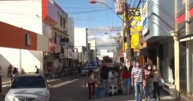 Artigo: Vitória da Conquista: número de mortes por Covid-19 mais que triplica em intervalo de um mês