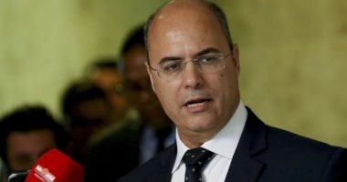 Artigo: Impeachment de Wilson Witzel será votado na próxima sexta-feira (30)