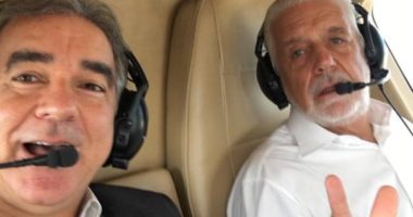 Artigo: Zé Neto defende Wagner como articulador da base de Rui