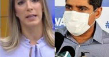 Artigo: Após agressão a banhista, Jéssica Smetak pede compaixão a ACM Neto