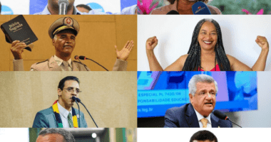 Artigo: Band realiza o primeiro debate entre os candidatos a prefeito de Salvador nesta quinta (1º)