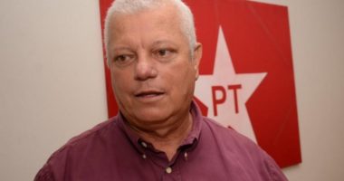 Artigo: Morre Everaldo Anunciação, vice-presidente nacional do PT