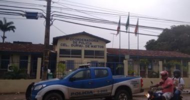 Artigo: Três pessoas são presas acusadas de espancar até a morte vítima por dívida