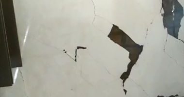 Artigo: São Miguel das Matas registra novo tremor de terra