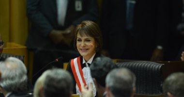 Artigo: Presidente do TST é hospitalizada com sintomas da Covid-19