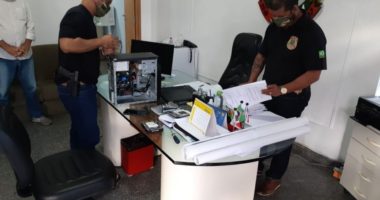 Artigo: Jequié: cooperativa investigada pela PF teve contrato de R$29 milhões renovado duas vezes