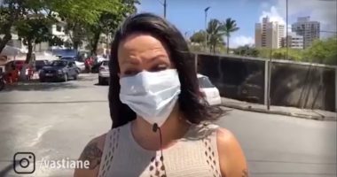 Artigo: “Corralinho é uma vergonha”, denuncia Vastiane Evelise