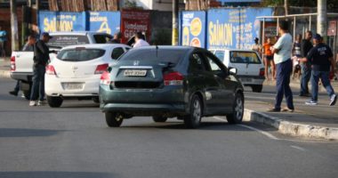 Artigo: Tecnologia ajuda a recuperar carros roubados em Salvador e no interior