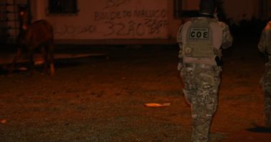 Artigo: Operação investiga quadrilha que atua na região de Alagoinhas