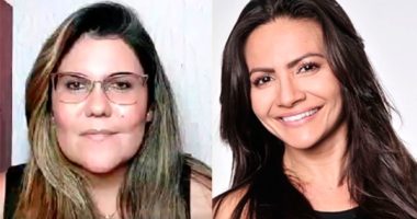 Artigo: Vastiane e Janaína debatem sobre posse de arma em Salvador e Lauro de Freitas