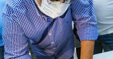 Artigo: Antônio Calmon oficializa candidatura em São Francisco do Conde