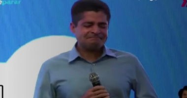 Artigo: Emocionado, ACM Neto chama Bruno Reis de “futuro prefeito”