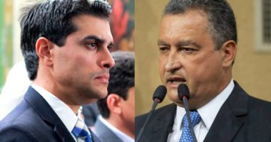 Artigo: Alexandre Aleluia rebate fala de Rui: “Não tem moral para falar do presidente”