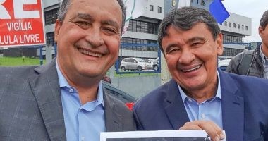 Artigo: Novo presidente do Consórcio do Nordeste diz que irá priorizar relação com os EUA