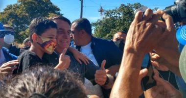 Artigo: Apoio de baianos do Oeste a Bolsonaro impressiona assessores do Planalto, diz jornal
