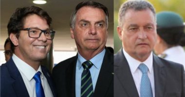 Artigo: Após decisão de Rui, secretário especial de Cultura enfrenta o governador