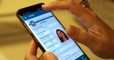 Artigo: Eleitor poderá justificar falta pelo celular