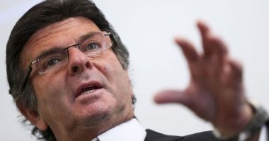 Artigo: Fux toma posse nesta quinta (10) como presidente do Supremo Tribunal Federal