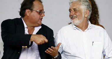 Artigo: MDB se aproxima de Rui Costa e pode deixar a base de ACM Neto, diz site