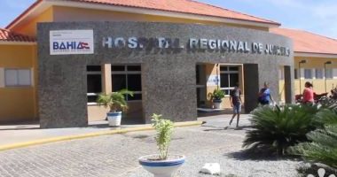 Artigo: MPF investiga supostos desvios de recursos no Hospital Regional de Juazeiro