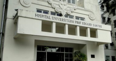 Artigo: Hospital das Clínicas instala ambulatório para acompanhar pacientes curados da Covid-19