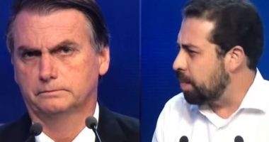 Artigo: Boulos detona orçamento de Bolsonaro: “a situação é catastrófica”