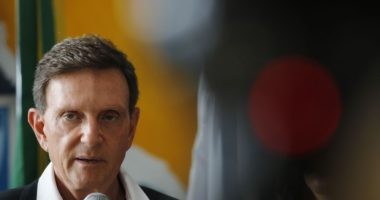 Artigo: MPE pede impugnação da candidatura de Marcelo Crivella