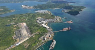 Artigo: Governo publica editais para leiloar dois terminais no Porto de Aratu