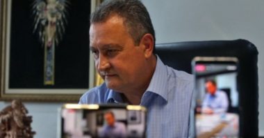 Artigo: Rui perde para dois governadores em pesquisa com 70 líderes do Congresso