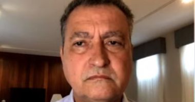 Artigo: Rui Costa silencia sobre incêndio que consome vegetação no interior da Bahia