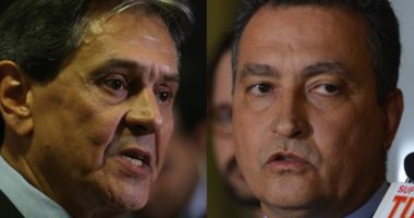 Artigo: Roberto Jefferson pede impeachment de Rui Costa e cita compras suspeitas