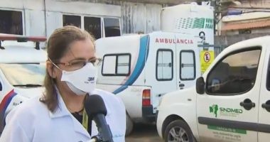 Artigo: Sindicato dos Médicos denuncia irregularidades em UPA de Salvador