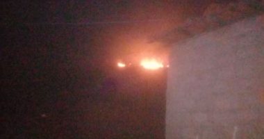 Artigo: Barreiras: incêndio atinge Serra da Vila Amorim