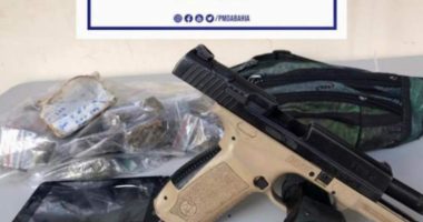 Artigo: Suspeito de gerenciar facção do Nordeste de Amaralina morre em confronto com a polícia