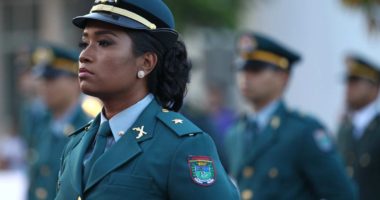 Artigo: Autodeclarados negros devem apresentar documentos no concurso da PM e dos Bombeiros a partir desta segunda (26)