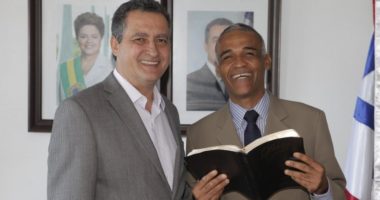 Artigo: “É mais fácil me encontrar envolvido do que Rui”, diz Isidório sobre respiradores