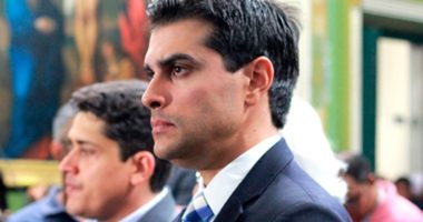 Artigo: Desempenho de Alexandre Aleluia o projeta para a disputa do Governo do Estado em 2022