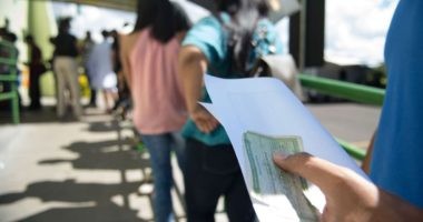 Artigo: Cresce em 60% o número de cidades com mais eleitores que habitantes