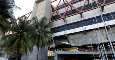 Artigo: Governador diz que dívida trabalhista não põe venda do Centro de Convenções em risco