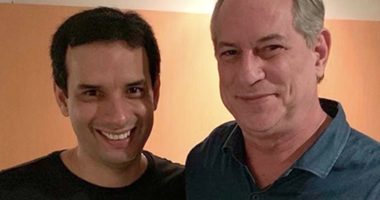 Artigo: Com foto ao lado de Ciro, Prates pede votos para o PDT nas redes sociais