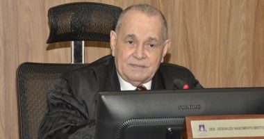 Artigo: Ex-presidente do TJ-BA é réu por porte irregular de arma