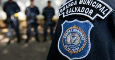 Artigo: Prefeito autoriza convocação de mais 50 guardas civis em Salvador